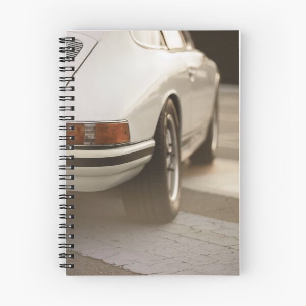 Artikelvorschau, Klassischer 911 Carrera entworfen und verkauft von cardesign.