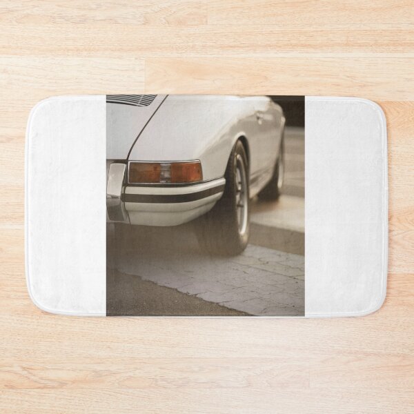 Artikelvorschau, Klassischer 911 Carrera entworfen und verkauft von cardesign.