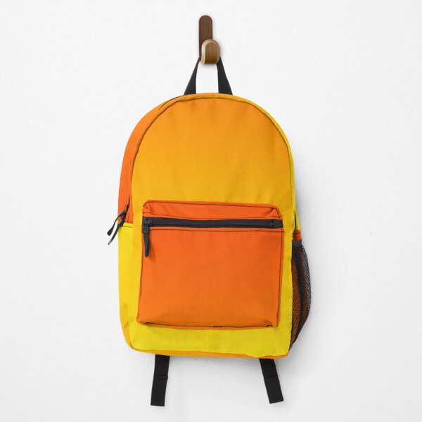 Item preview, Modern Red Orange Fuschia Ombre Color designed and sold by NECHSTORE.