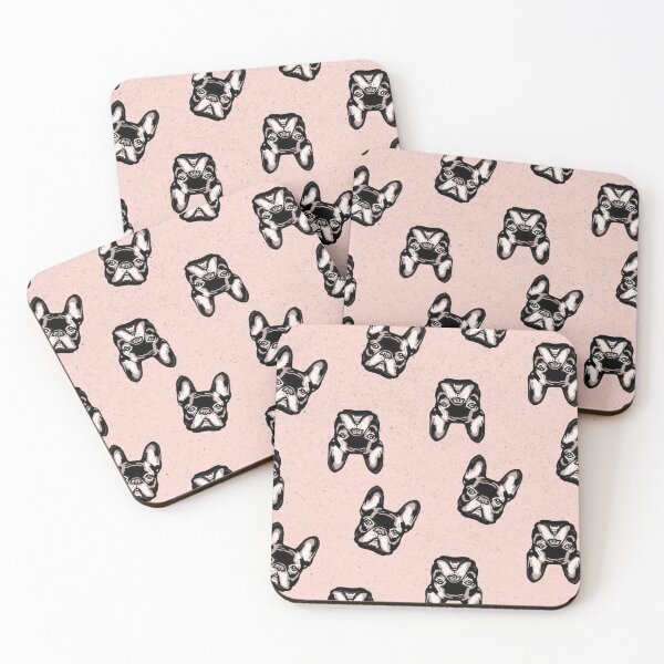 Item preview, French Bulldog Dog cute pet face dogs pets sweet puppy designed and sold by Coolstuff4you71.
