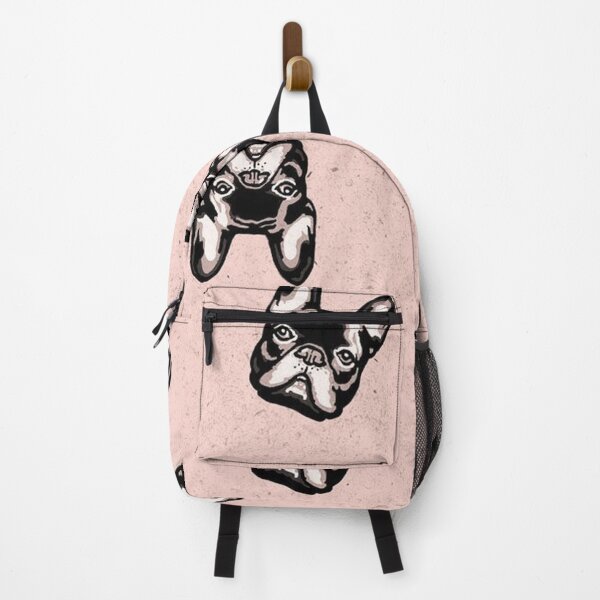 Item preview, French Bulldog Dog cute pet face dogs pets sweet puppy designed and sold by Coolstuff4you71.