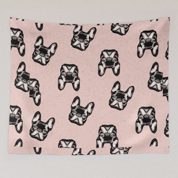 Item preview, French Bulldog Dog cute pet face dogs pets sweet puppy designed and sold by Coolstuff4you71.
