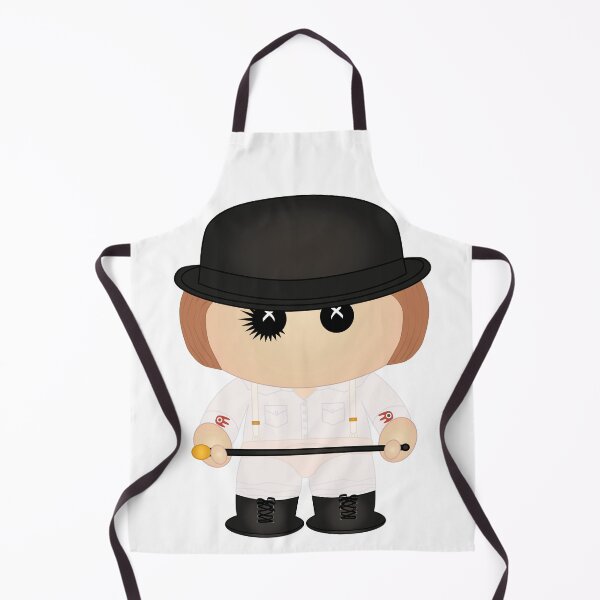 Item preview, ALEX. CLOCKWORK ORANGE designed and sold by planetamagenta.