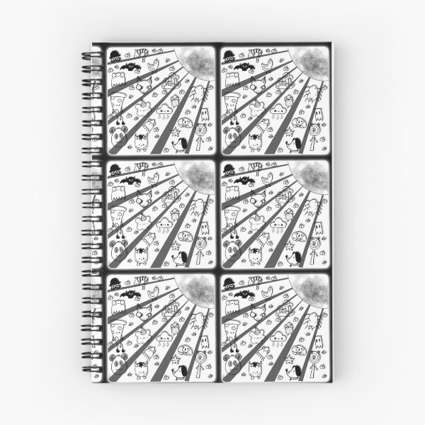 Item preview, Daydreams in Moonbeams designed and sold by Vicky Everson.