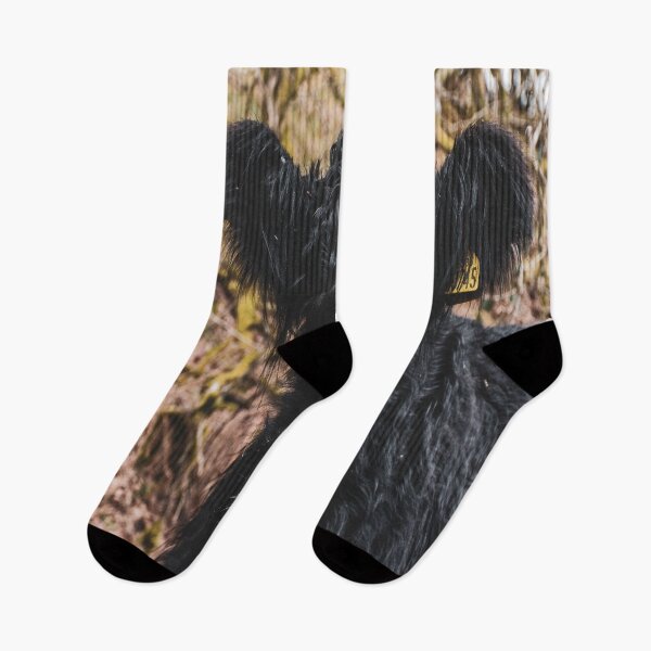 Item preview, Black cow  designed and sold by Natasha Greene.