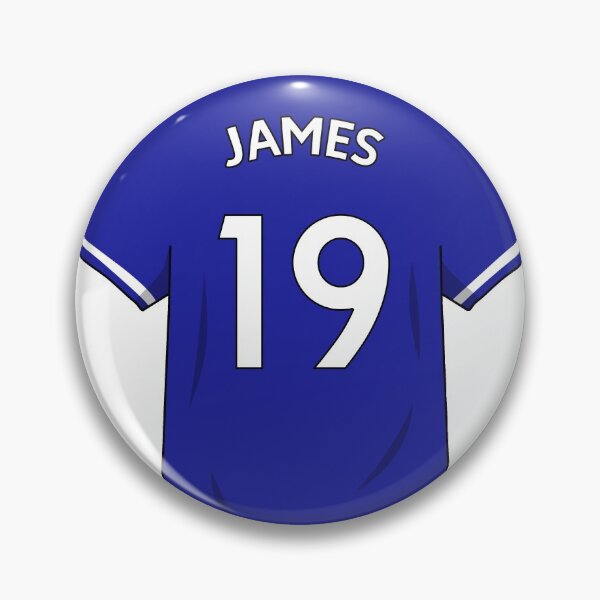 Item preview, Camiseta James Rodriguez 2021 designed and sold by Zgjimi17.
