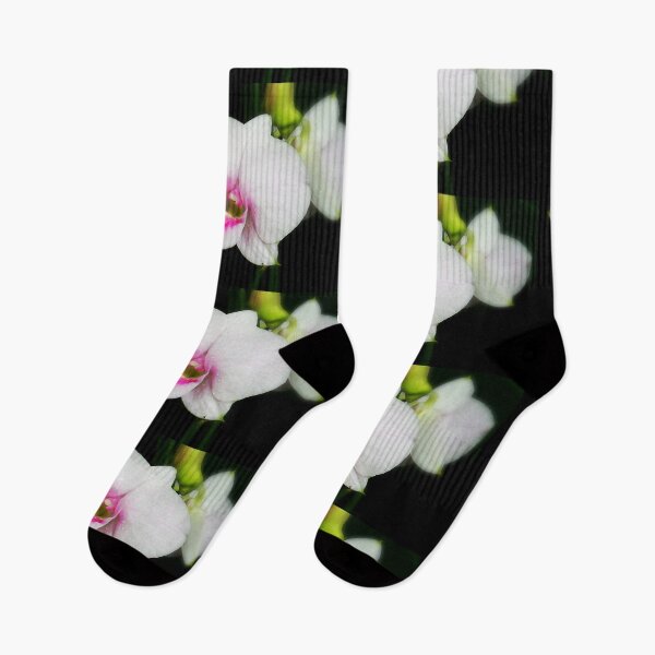 Item preview, White Orchid designed and sold by SkatingGirl.