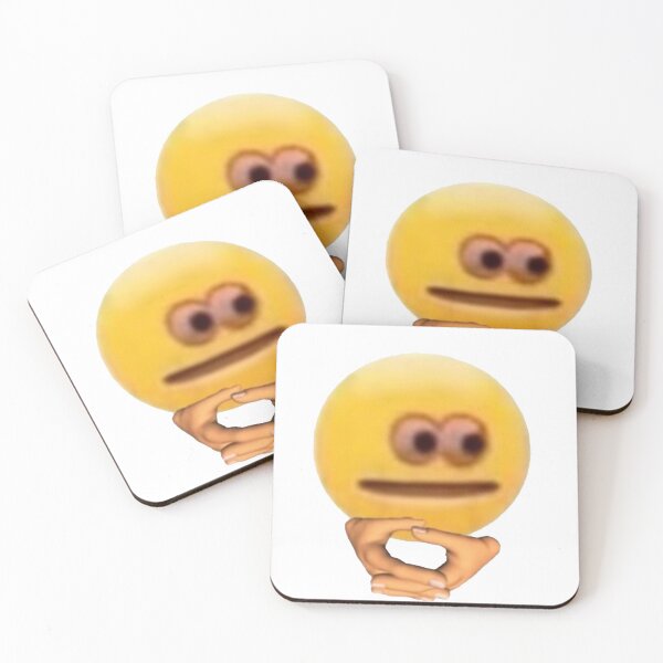 Item preview, Emoji Meme designed and sold by Silasi.