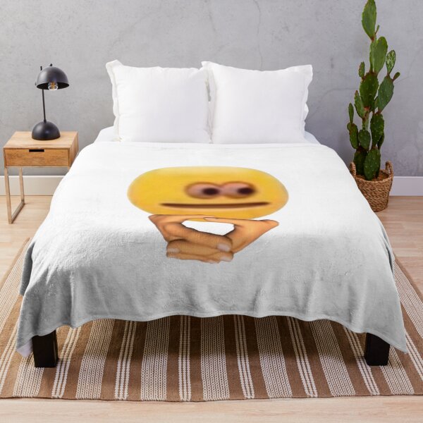 Item preview, Emoji Meme designed and sold by Silasi.