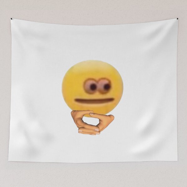 Item preview, Emoji Meme designed and sold by Silasi.