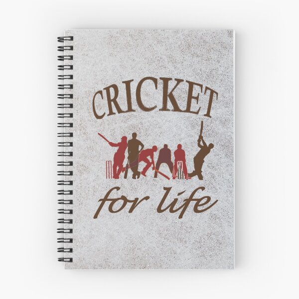Item preview, Cricket For Life designed and sold by aktiveaddict.
