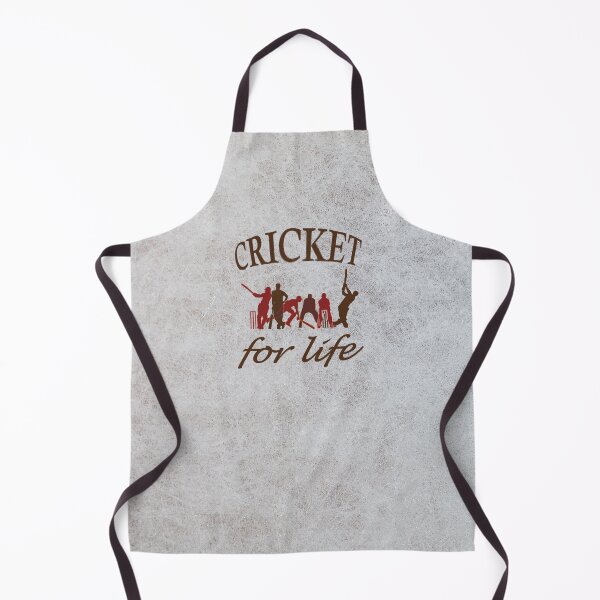 Item preview, Cricket For Life designed and sold by aktiveaddict.