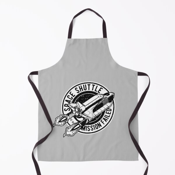 Item preview, Space Shuttle. Mission Failed. designed and sold by wkyip79.