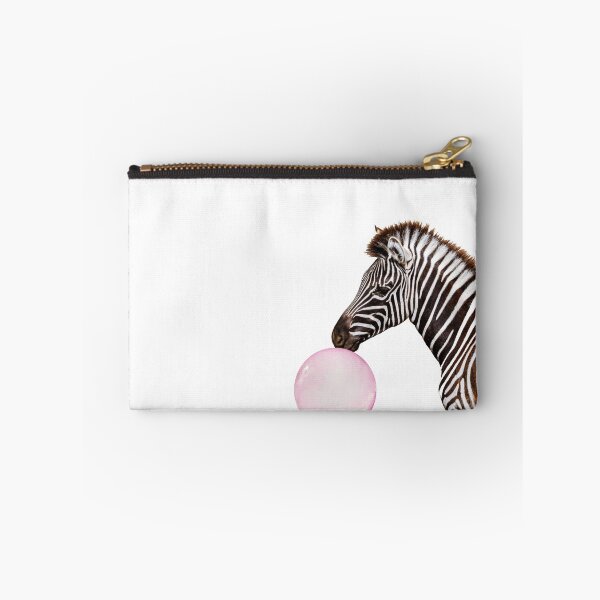 Item preview, Zebra Bubblegum designed and sold by anoob.