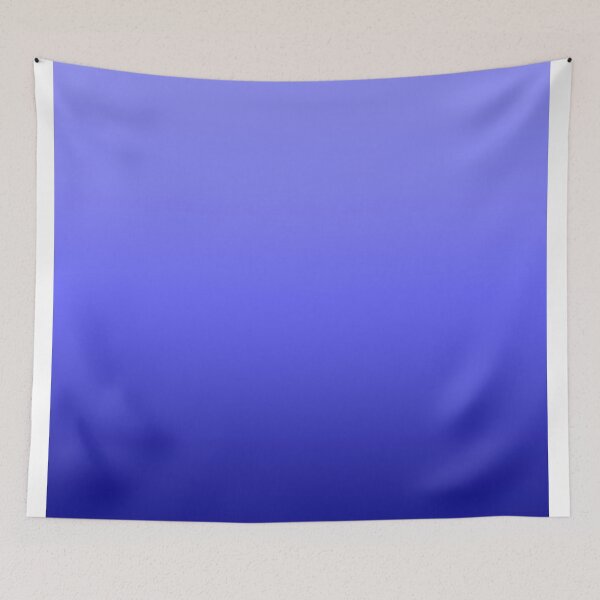 Item preview, Modern Navy Blue Ombre Color designed and sold by NECHSTORE.