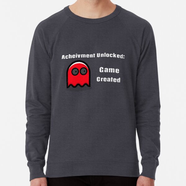 Game Created Lightweight Sweatshirt