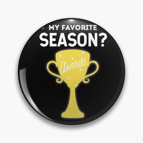 Item preview, Schitts Creek Awards is my Favorite Season designed and sold by twicetrader.
