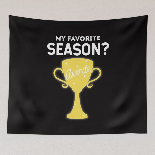 Item preview, Schitts Creek Awards is my Favorite Season designed and sold by twicetrader.