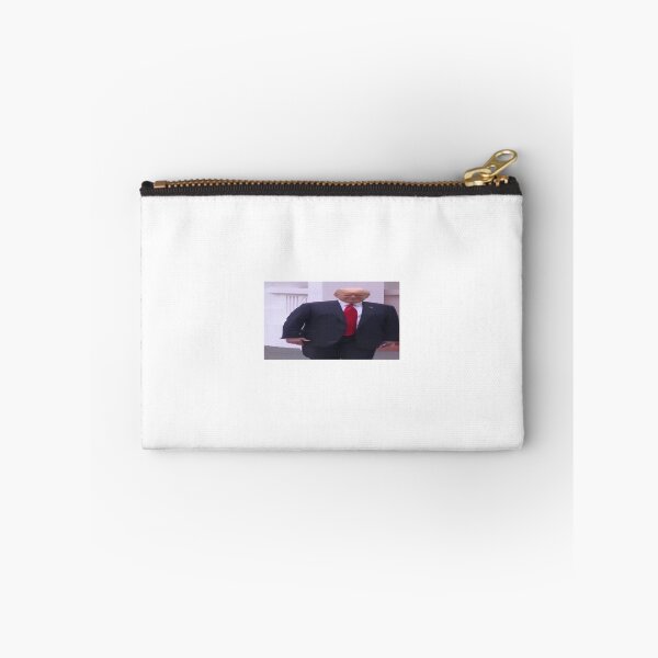 Item preview, Wide Trump designed and sold by willstallman.
