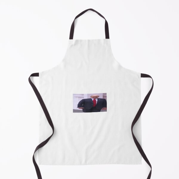 Item preview, Wide Trump designed and sold by willstallman.