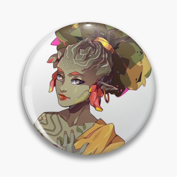 Item preview, Eurydice Hades designed and sold by ShirasEgorka.