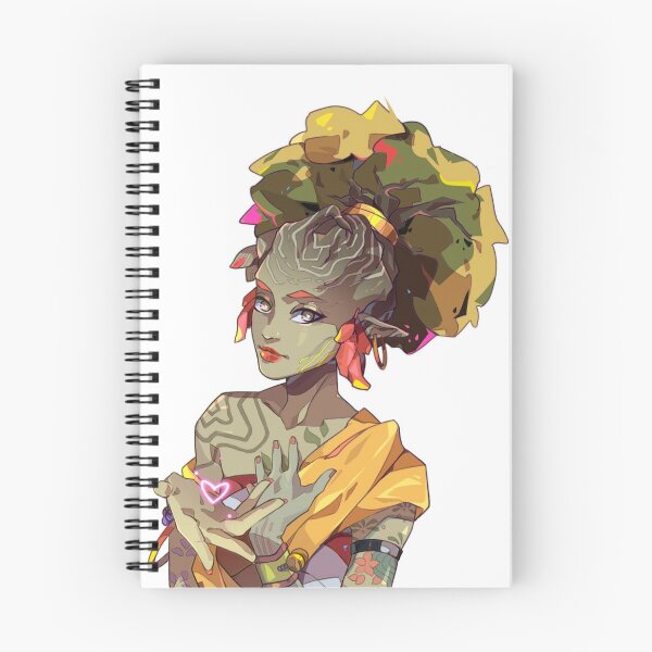 Item preview, Eurydice Hades designed and sold by ShirasEgorka.
