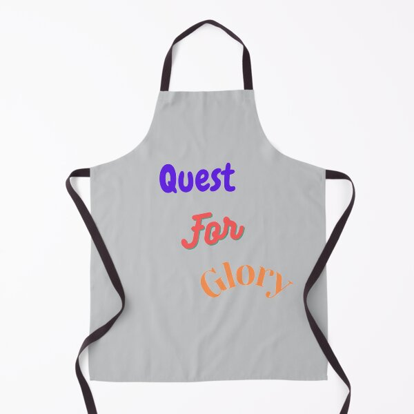 Item preview, Quest for Glory Creative Design designed and sold by DigitalSantino.