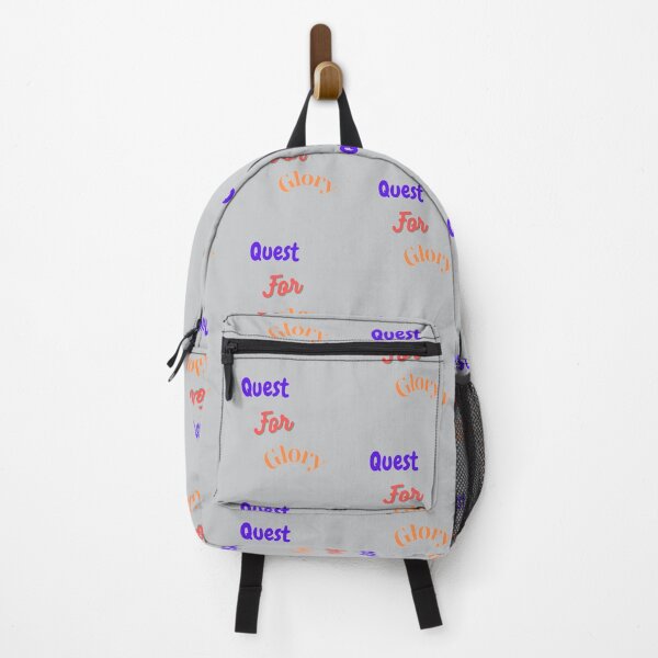 Item preview, Quest for Glory Creative Design designed and sold by DigitalSantino.