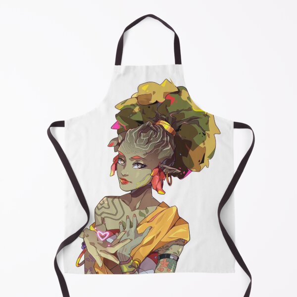 Item preview, Eurydice Hades designed and sold by ShirasEgorka.