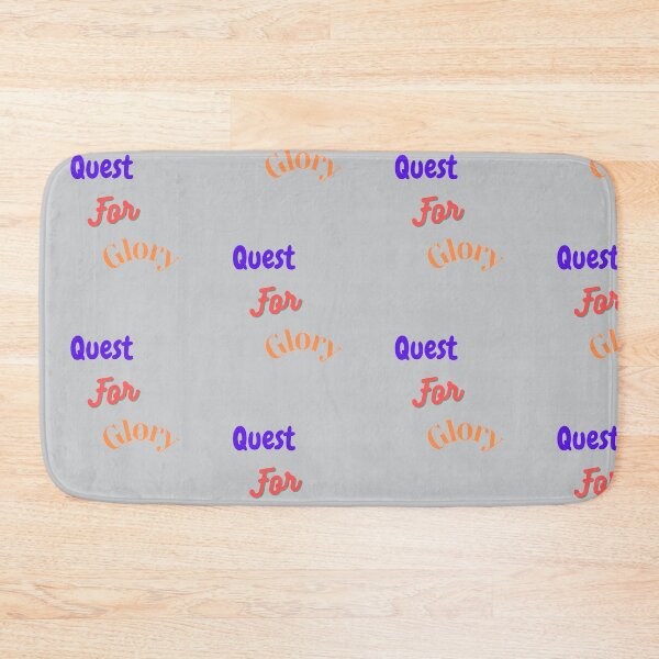 Item preview, Quest for Glory Creative Design designed and sold by DigitalSantino.