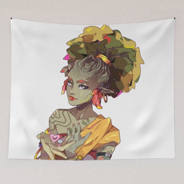 Item preview, Eurydice Hades designed and sold by ShirasEgorka.