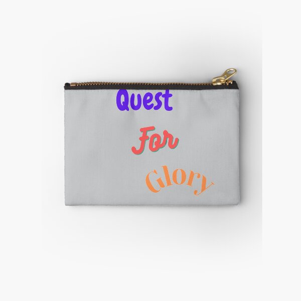 Item preview, Quest for Glory Creative Design designed and sold by DigitalSantino.