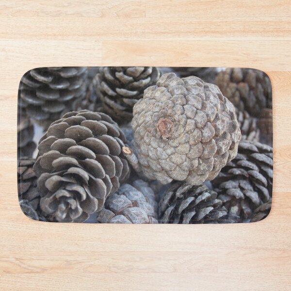 Item preview, Mediterranean Pine Pinecones Photograph designed and sold by taiche.