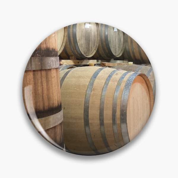 Item preview, Wine Barrels  designed and sold by Gerhanj.