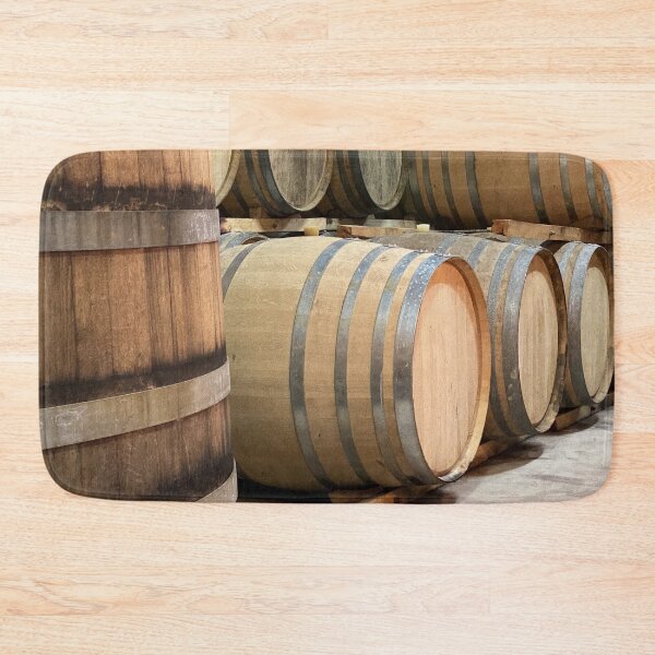 Item preview, Wine Barrels  designed and sold by Gerhanj.