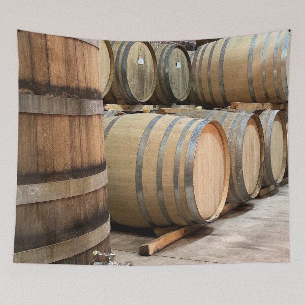 Item preview, Wine Barrels  designed and sold by Gerhanj.