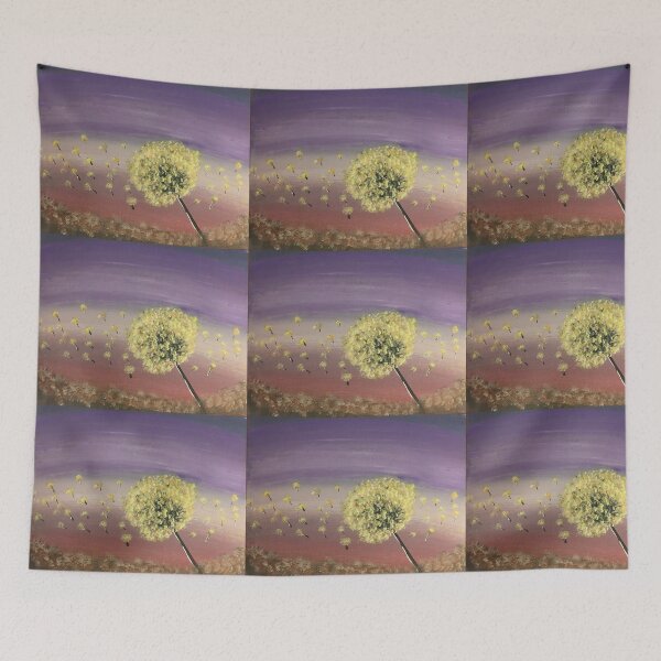 Item preview, Dandelion  designed and sold by SashaSprite.