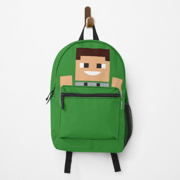 Item preview,  steve minecraft designed and sold by NikolayNekrylov.