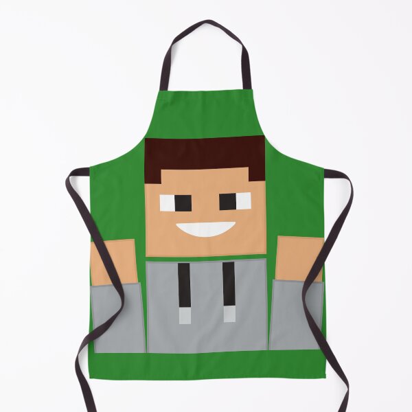 Item preview,  steve minecraft designed and sold by NikolayNekrylov.