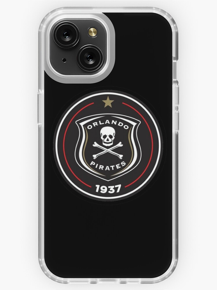 Orlando Pirates International Club Soccer Fan Apparel and Souvenirs for  sale