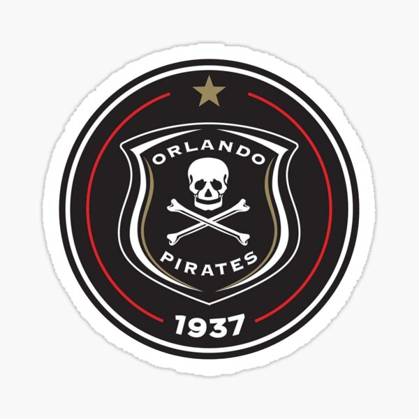 Orlando Pirates Gifts & Merchandise for Sale
