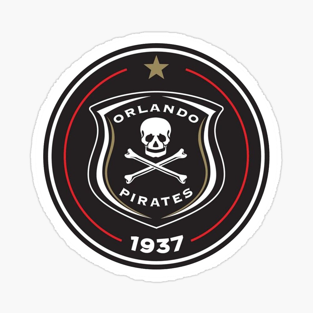 Orlando Pirates International Club Soccer Fan Apparel and Souvenirs for  sale