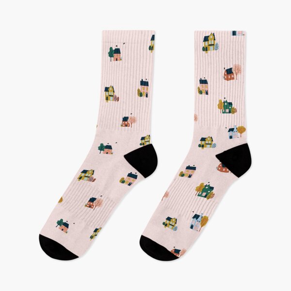 Item preview, Cool kids street designed and sold by Ema Tudose.