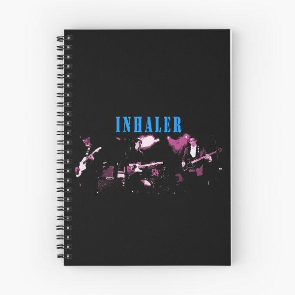 Item preview, Just Inhaler designed and sold by raygeliuorem.