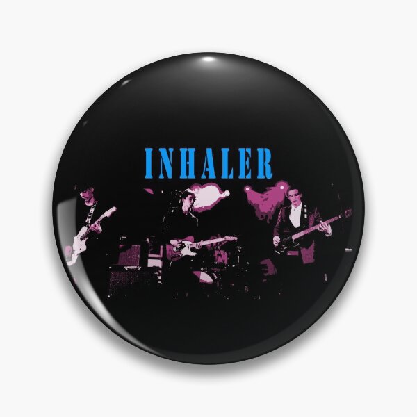 Item preview, Just Inhaler designed and sold by raygeliuorem.