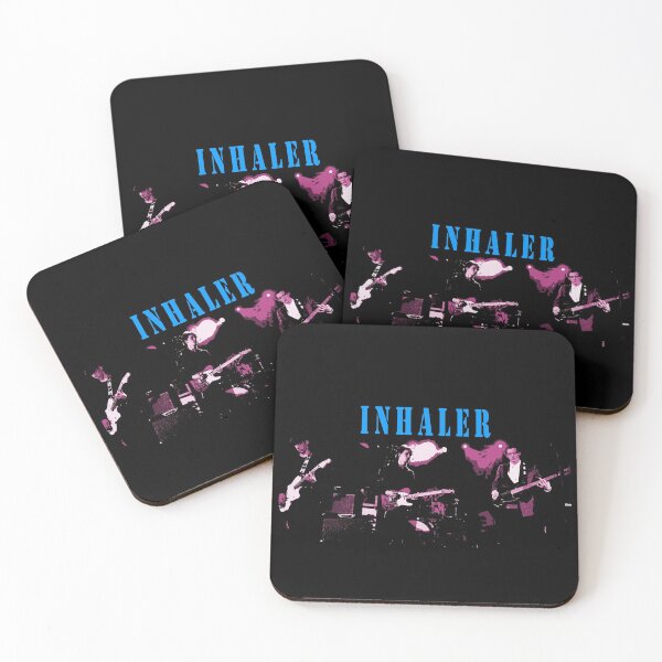 Item preview, Just Inhaler designed and sold by raygeliuorem.