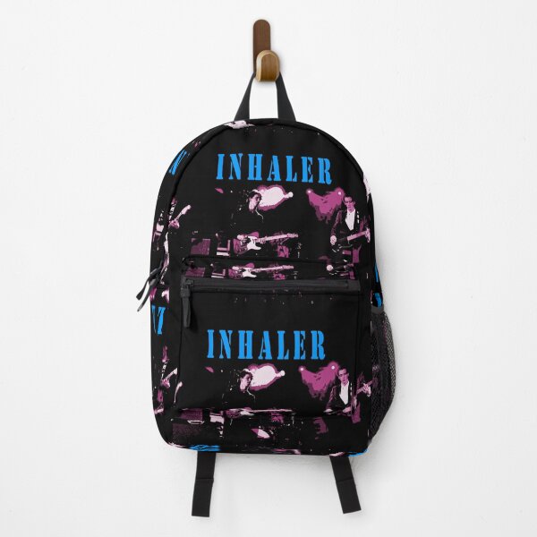 Item preview, Just Inhaler designed and sold by raygeliuorem.
