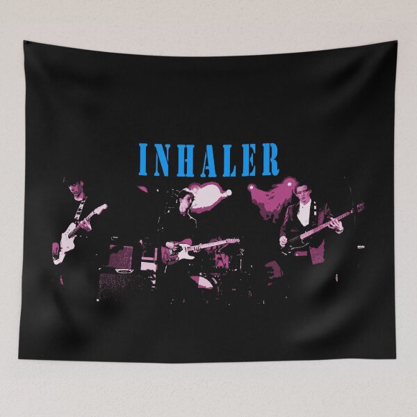 Item preview, Just Inhaler designed and sold by raygeliuorem.