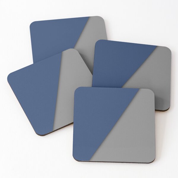 Item preview, Decorative Blue And Gray designed and sold by FantasySkyArt.