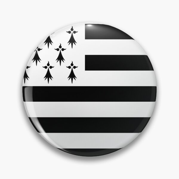 Item preview, Born in Rennes designed and sold by JohnPro.